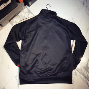 Gucci Technical Jersey Jacket