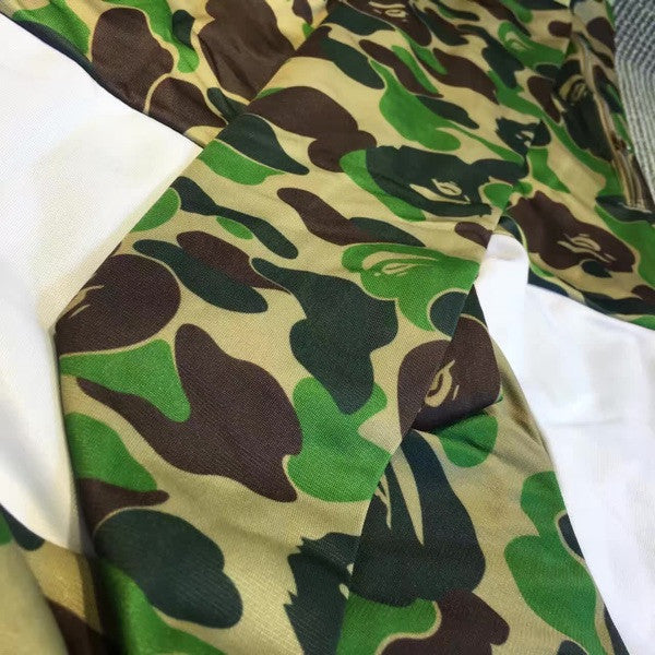 Bape Adidas Firebird Track Jacket