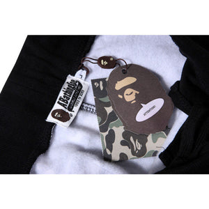 Bape Glow In The Dark Camo Joggers