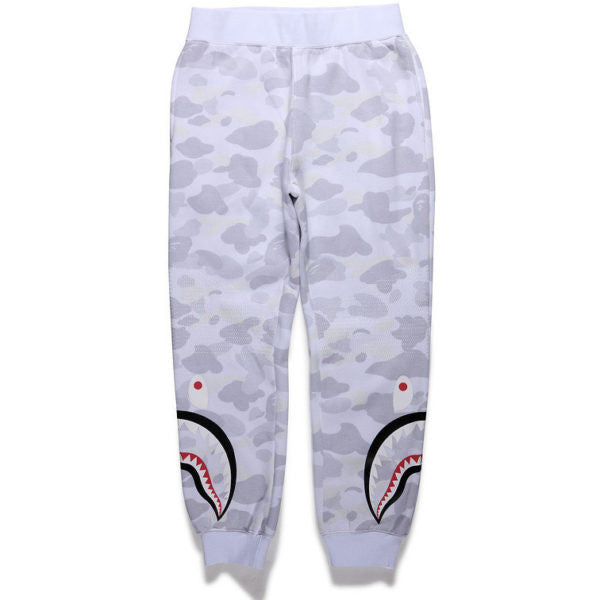 Bape Glow In The Dark Camo Joggers