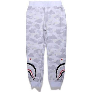 Bape Glow In The Dark Camo Joggers