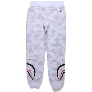 Bape Glow In The Dark Camo Joggers