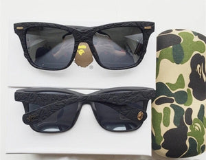 Bape Polarized Sunglasses