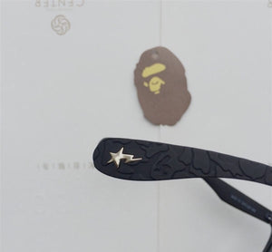 Bape Polarized Sunglasses