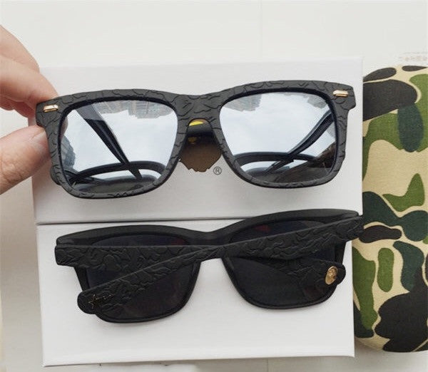 Bape Polarized Sunglasses