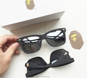 Bape Polarized Sunglasses