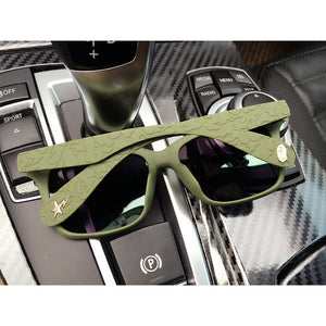 Bape Polarized Sunglasses