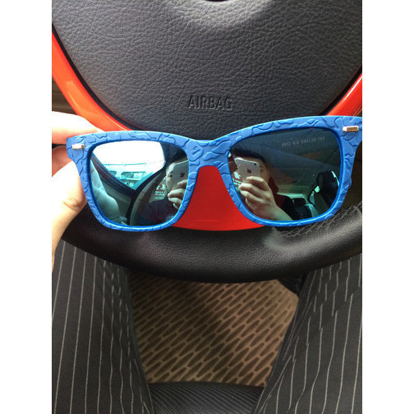 Bape Polarized Sunglasses