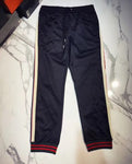 Gucci Technical Jersey Pants