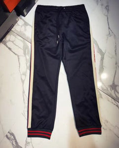 Gucci Technical Jersey Pants