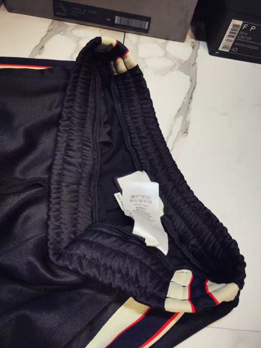 Gucci Technical Jersey Pants