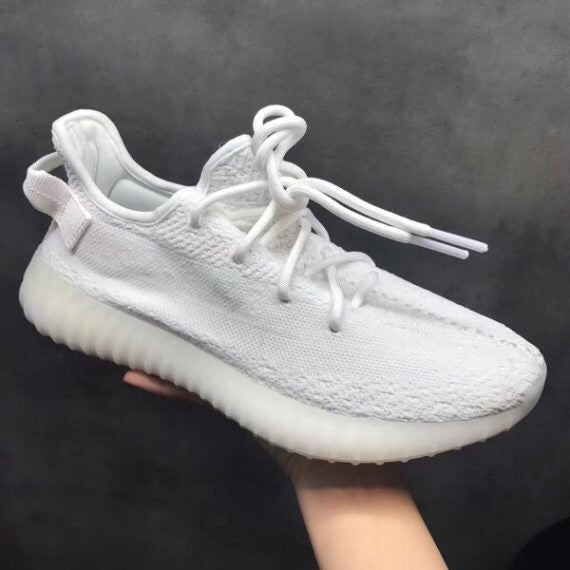 Yeezy Boost 350 V2 Cream White