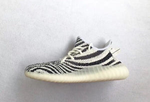 Yeezy 350 V2 ‘Zebra’ (NEW & IMPROVED)