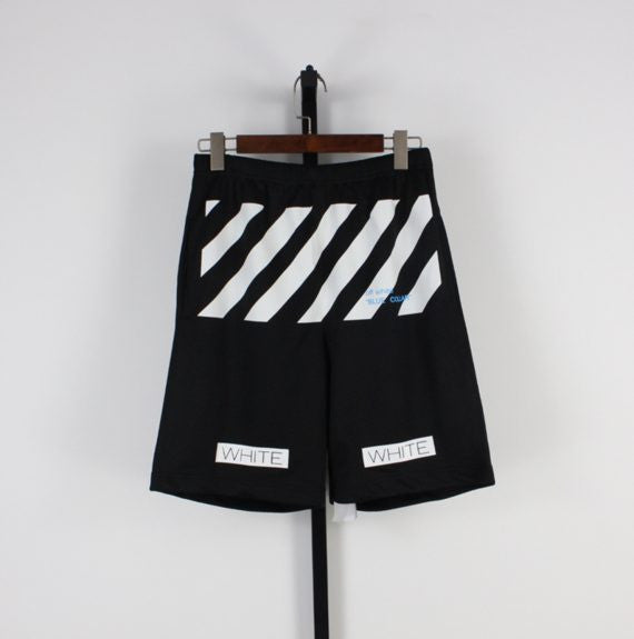 Off White Shorts