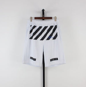 Off White Shorts