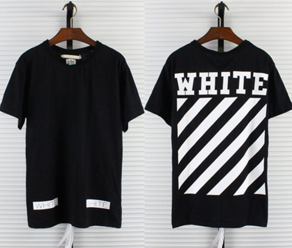 Off White T Shirt