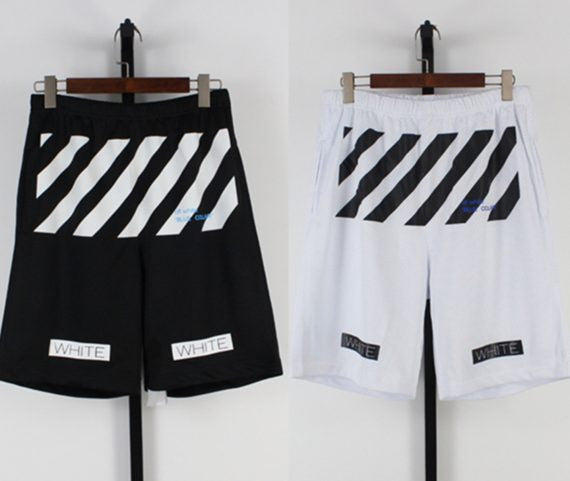 Off White Shorts