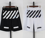 Off White Shorts