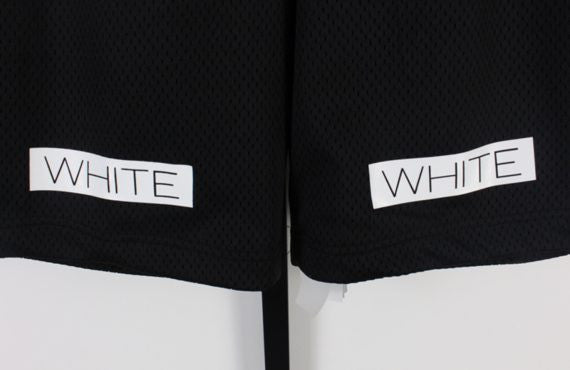 Off White Shorts