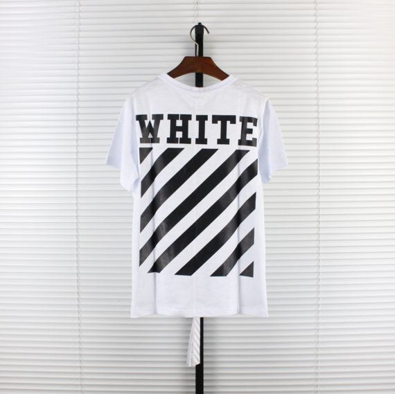 Off White T Shirt