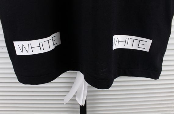 Off White T Shirt