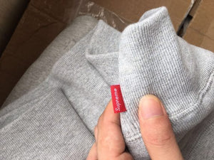 Supreme Box Logo Hoodie