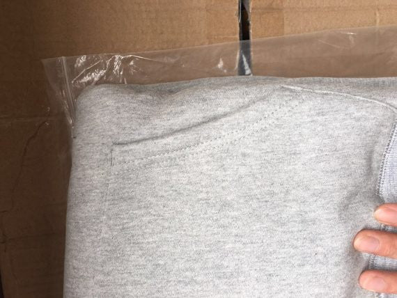 Supreme Box Logo Hoodie